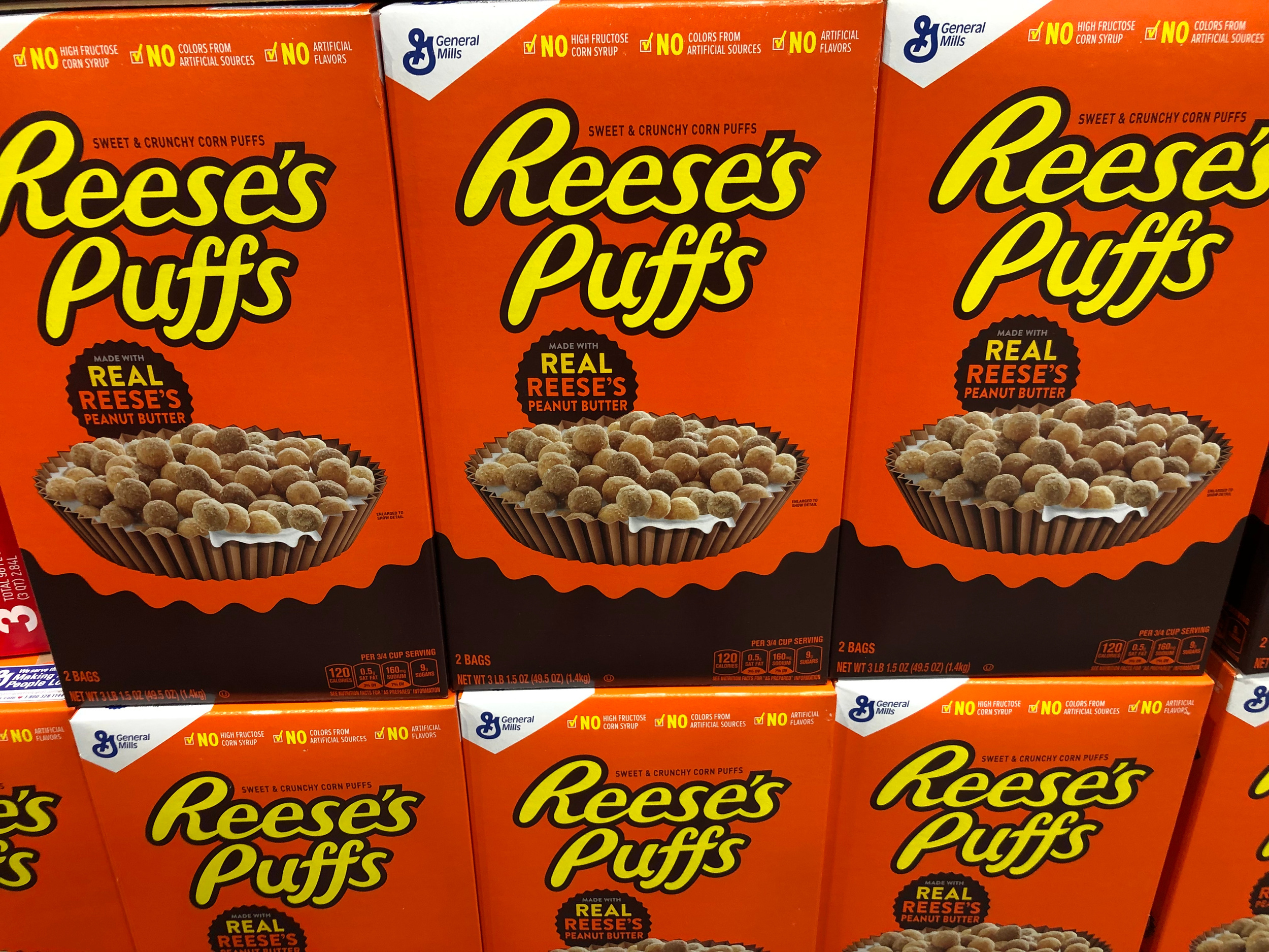 13 cereals we loved as kids and 13 we absolutely hated