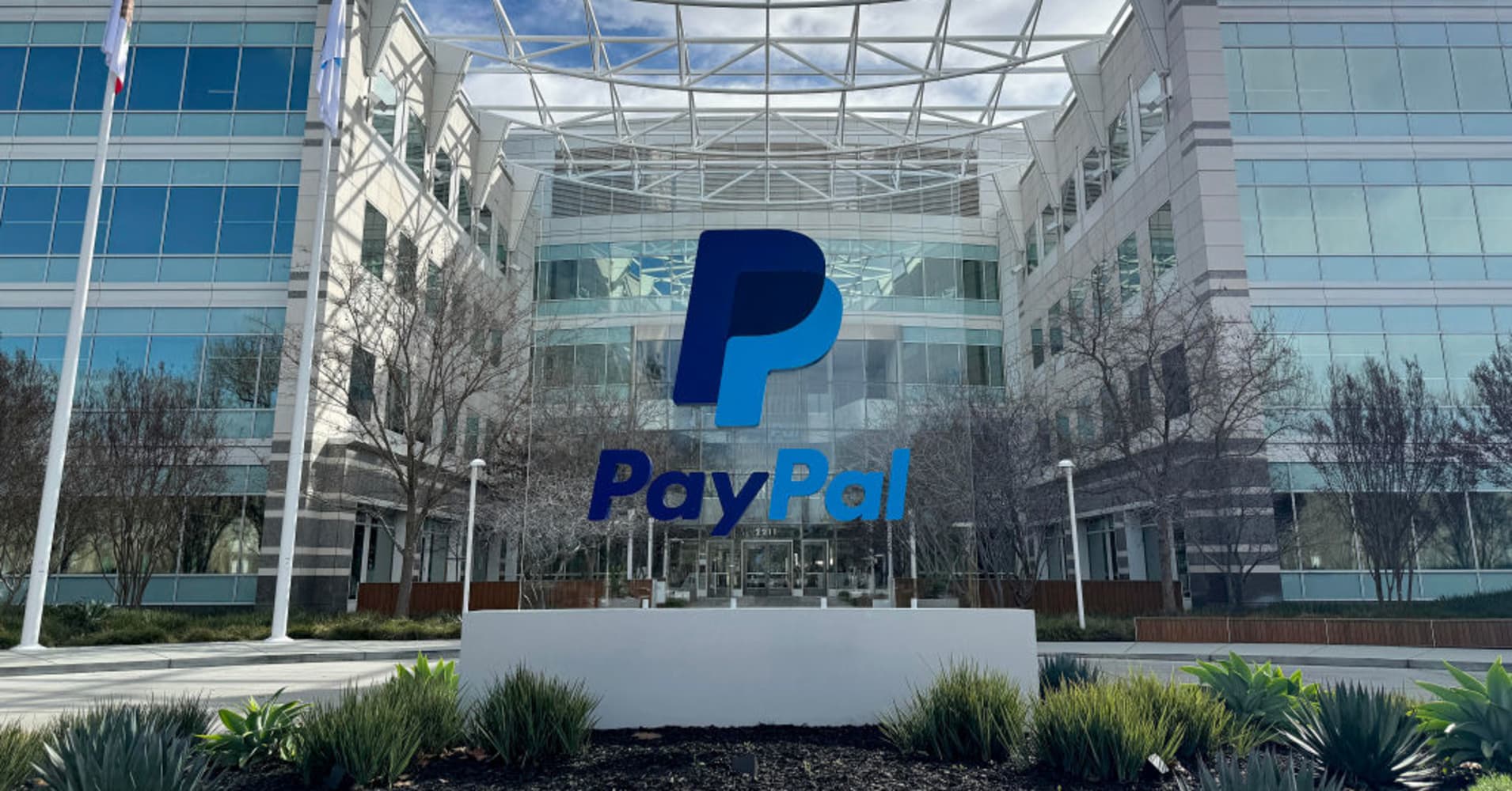 PayPal Issues Disappointing Guidance Even As Fourth-quarter Earnings ...