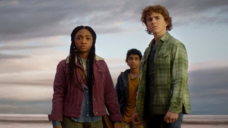 percy jackson and the olympians season 2 is officially coming to disney+