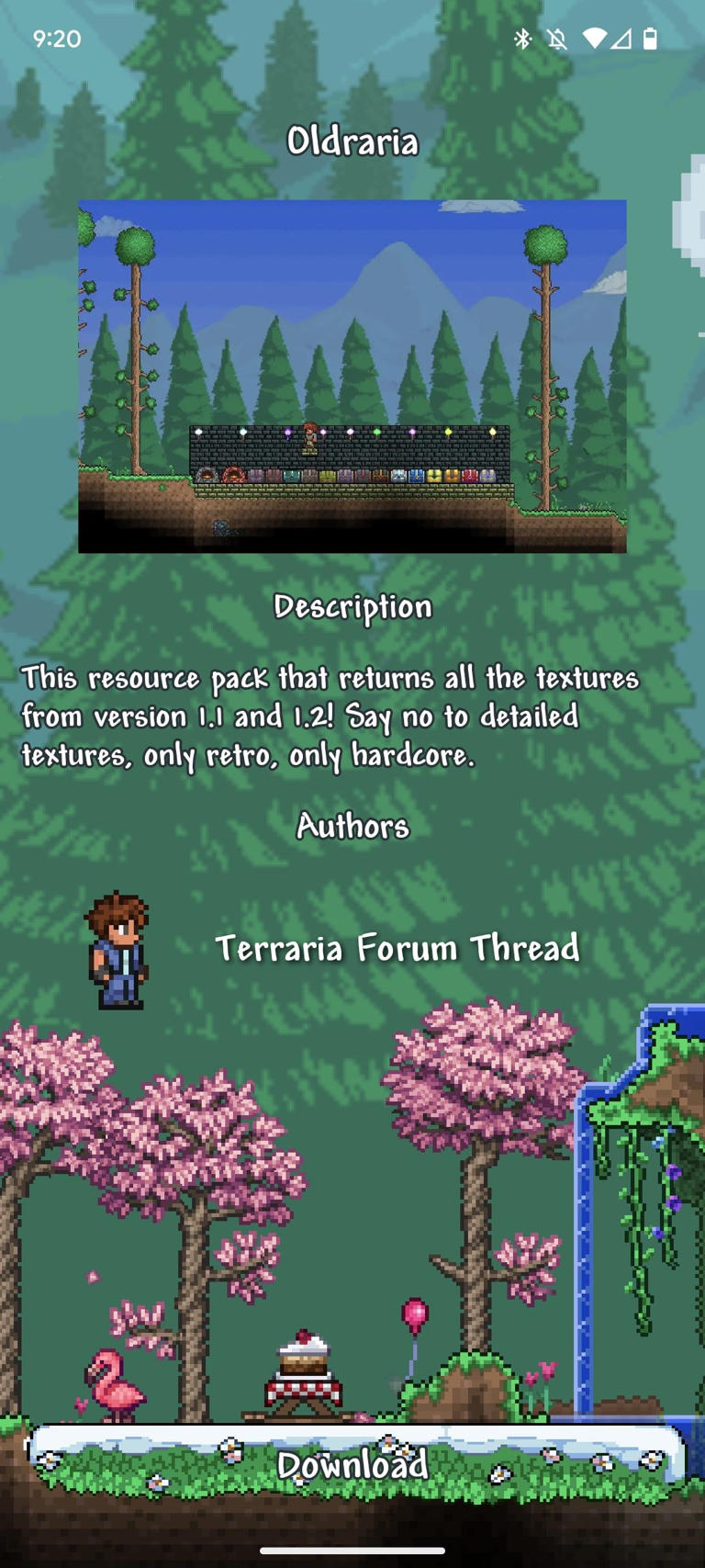 How to install Terraria mods