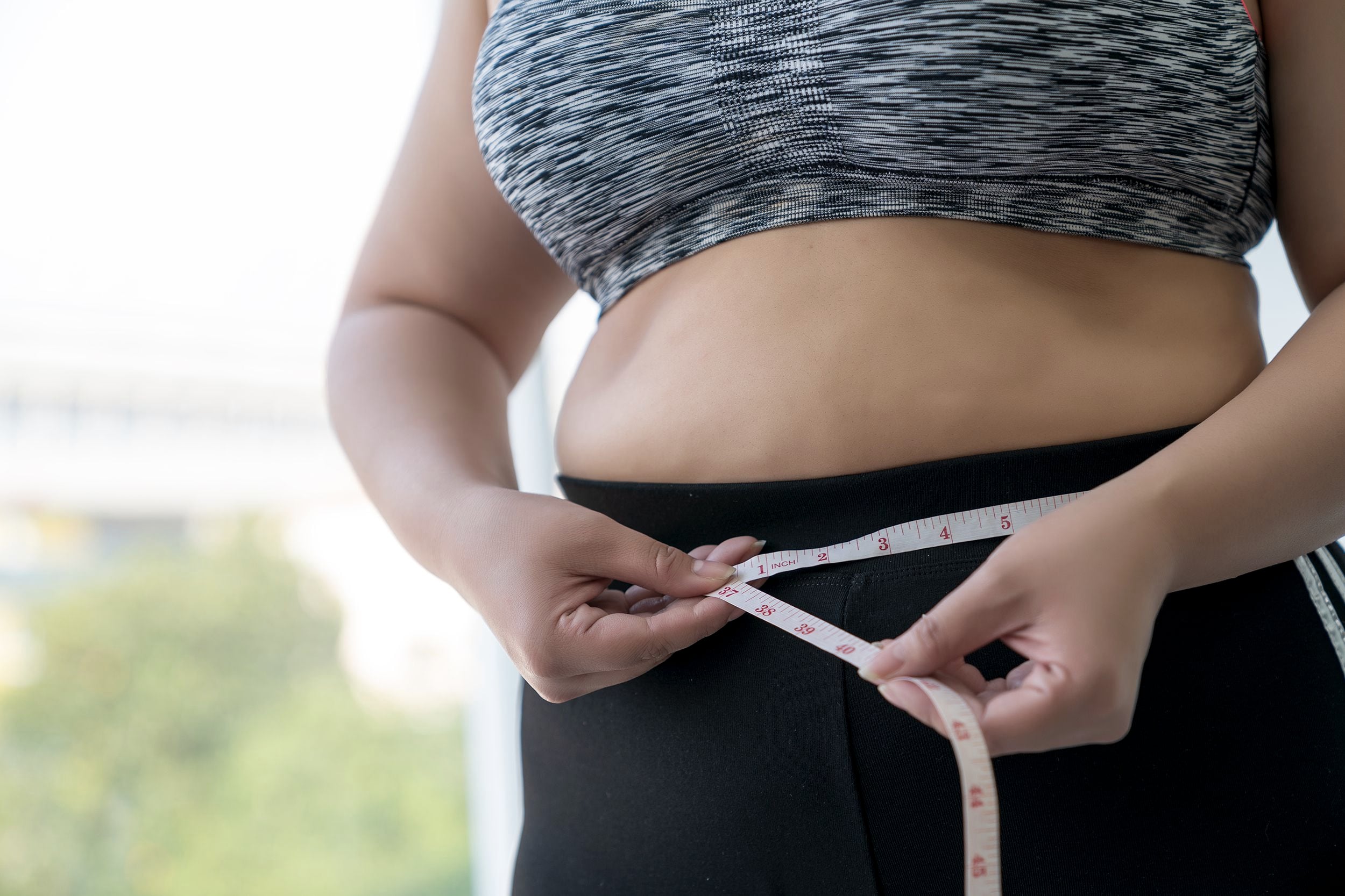 hábitos sencillos para evitar el sobrepeso