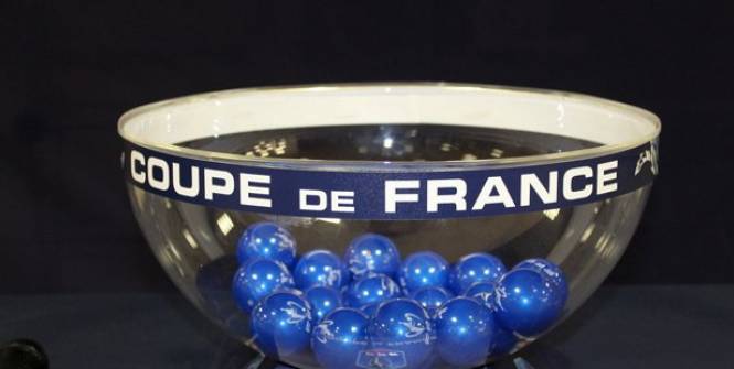 Coupe De France : Comment Suivre Le Tirage En Direct