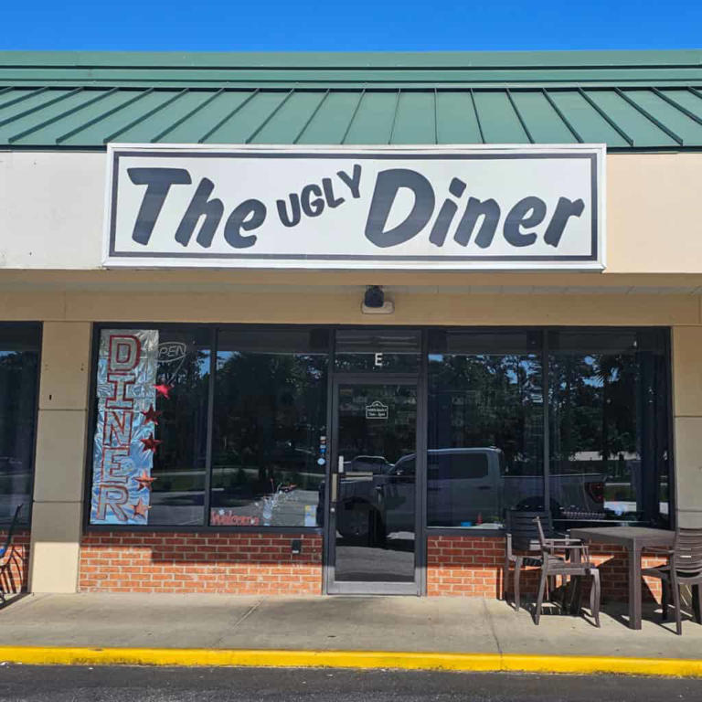 Best Breakfast in Gulf Shores, Alabama