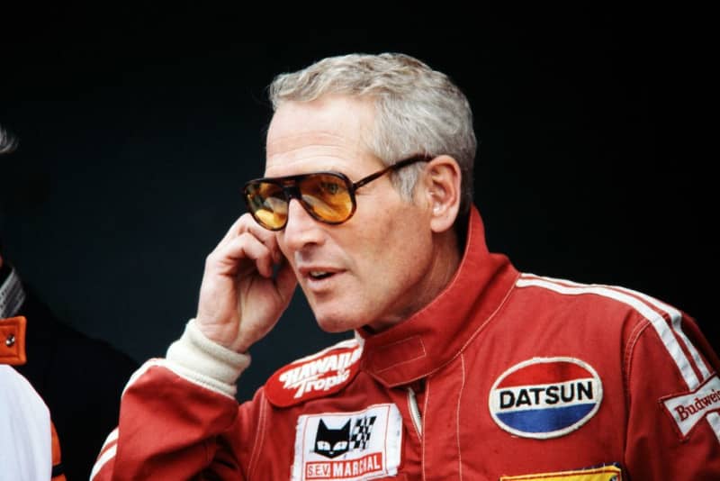 Tragic: Paul Newman's Cause Of Death