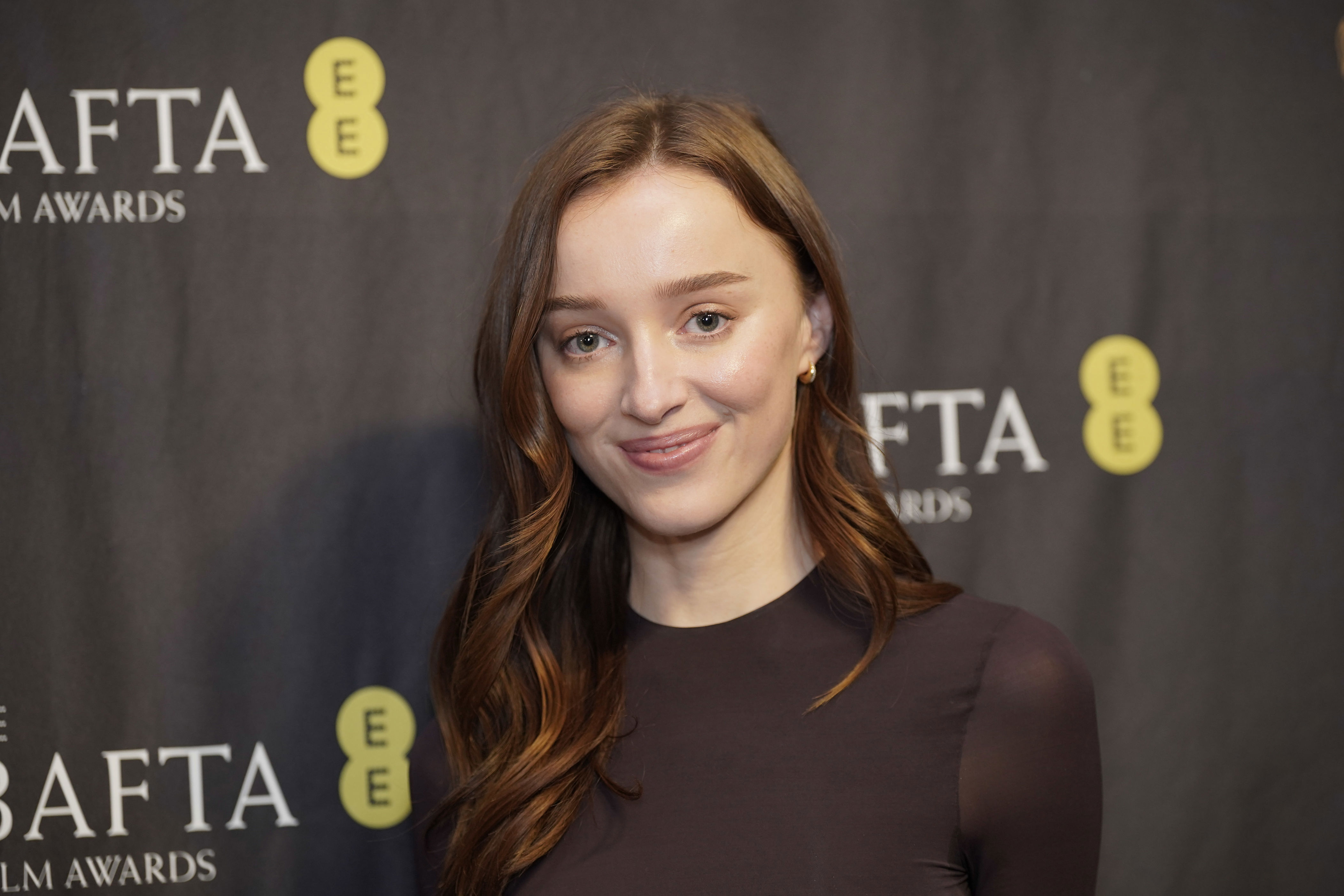 Phoebe Dynevor Says ‘Not Many Parts' Exist for Women Her Age: ‘It's a ...