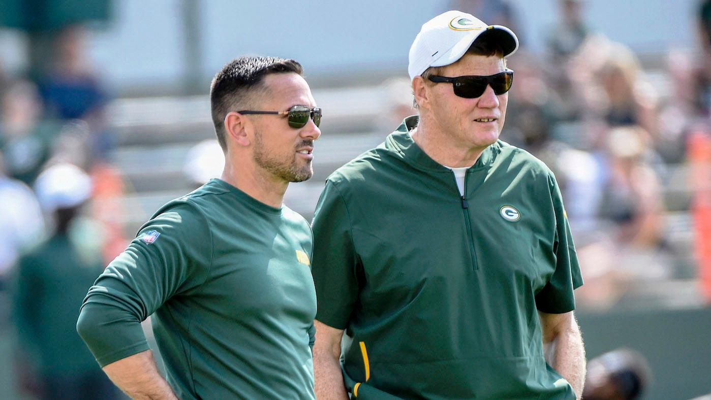 Packers CEO Search: Organization Begins Process To Replace Retiring ...