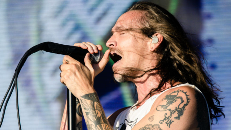 Incubus Reveal Which Album They Will Perform During Their Upcoming Tour