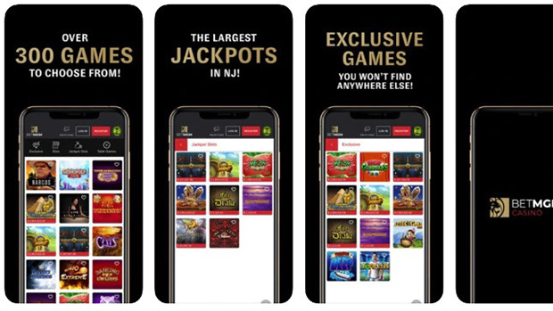 The Best Casino Apps in the US