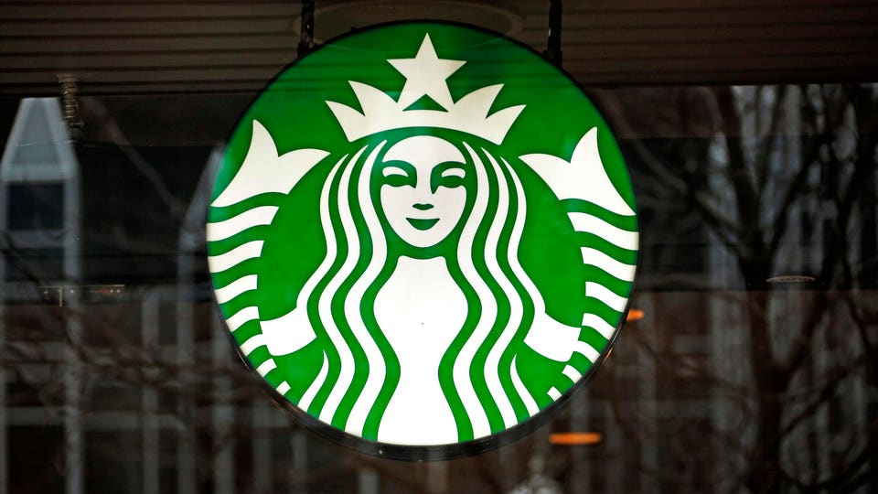 Starbucks Violated Labor Laws By Firing Pro-Union Employees, Labor ...