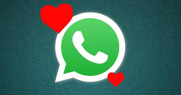 Whatsapp Lanza Su ‘modo San Valentín Y Así Se Puede Activar En La ‘app 2483