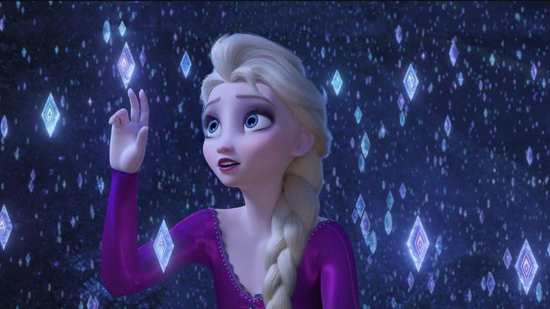 frozen 3, toy story 5, and zootopia 2 all get release years as disney doubles down on sequels