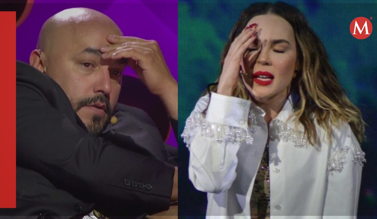 Lupillo Rivera Confiesa Que “lloró” Por Belinda Más De 20 Días; “nunca ...