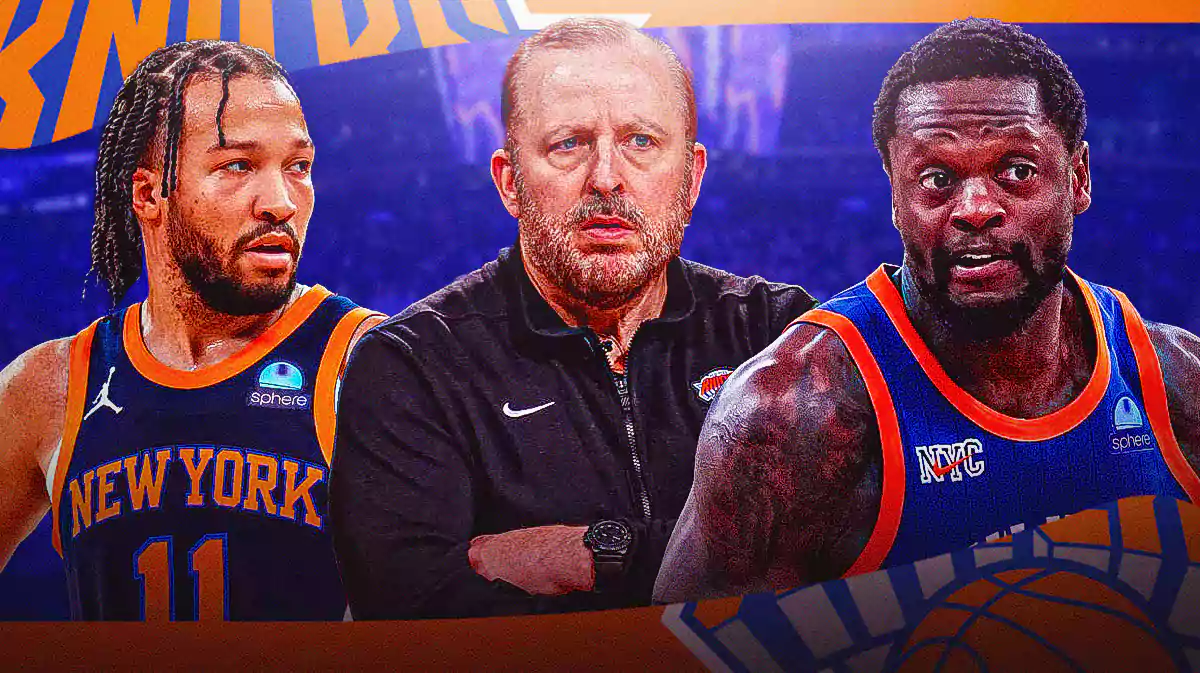 Best Trades Knicks Must Make At 2024 NBA Trade Deadline