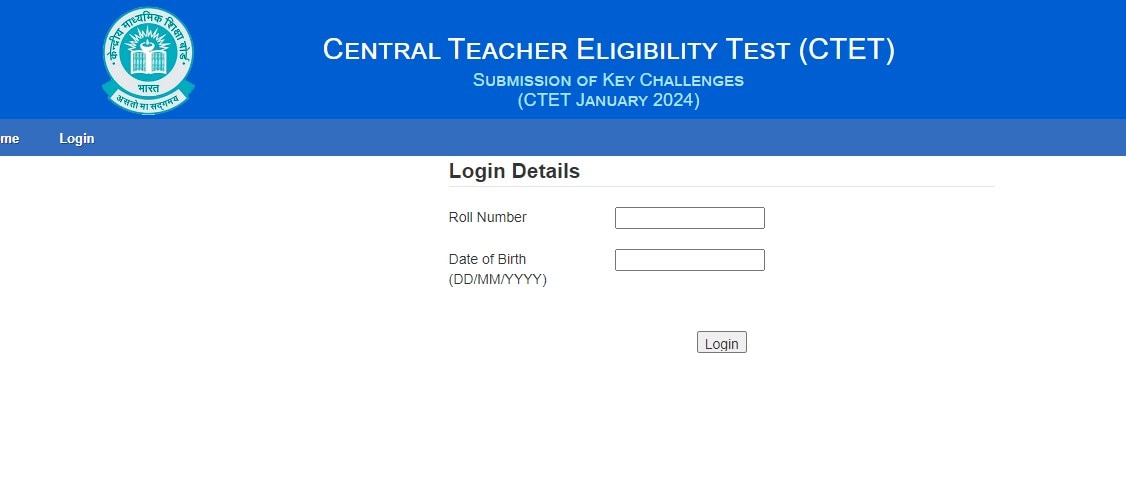 CTET Answer Key 2024: Here's How To Calculate Your CBSE CTET Score And ...