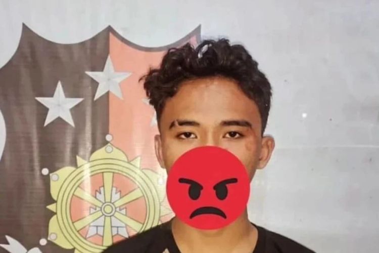 Tampang Pelaku Pembunuh Satu Keluarga Berjumlah 5 Orang, Pelajar SMK ...