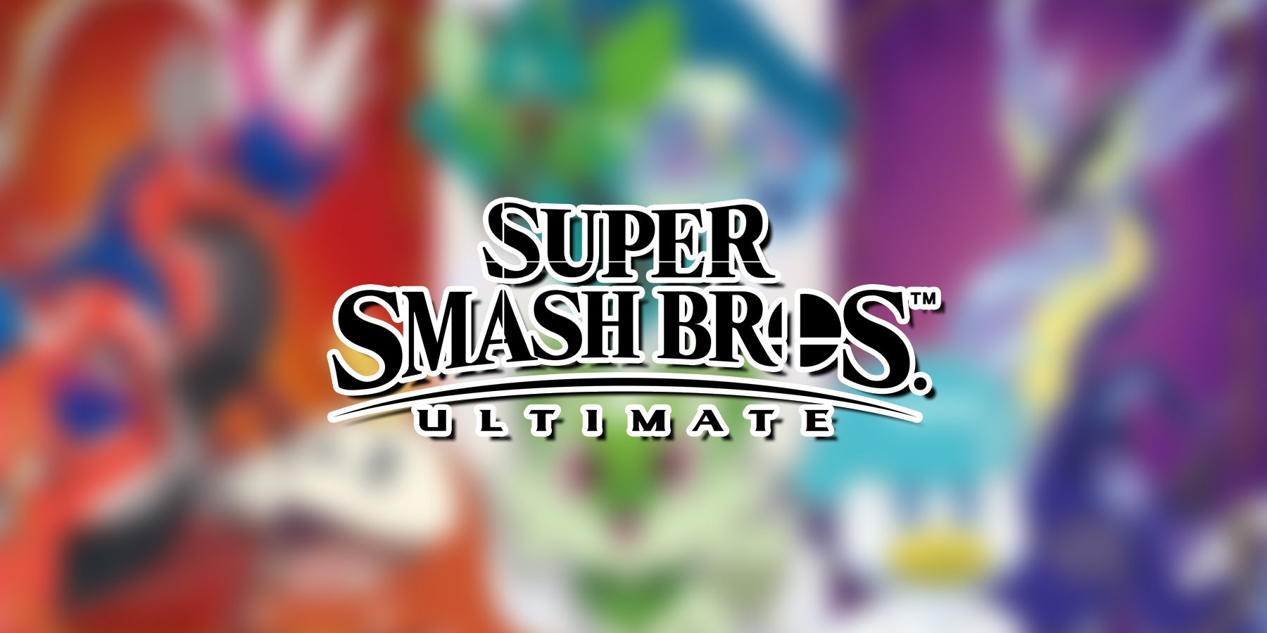 amazon, super smash bros. ultimate is getting new pokemon scarlet and violet spirits