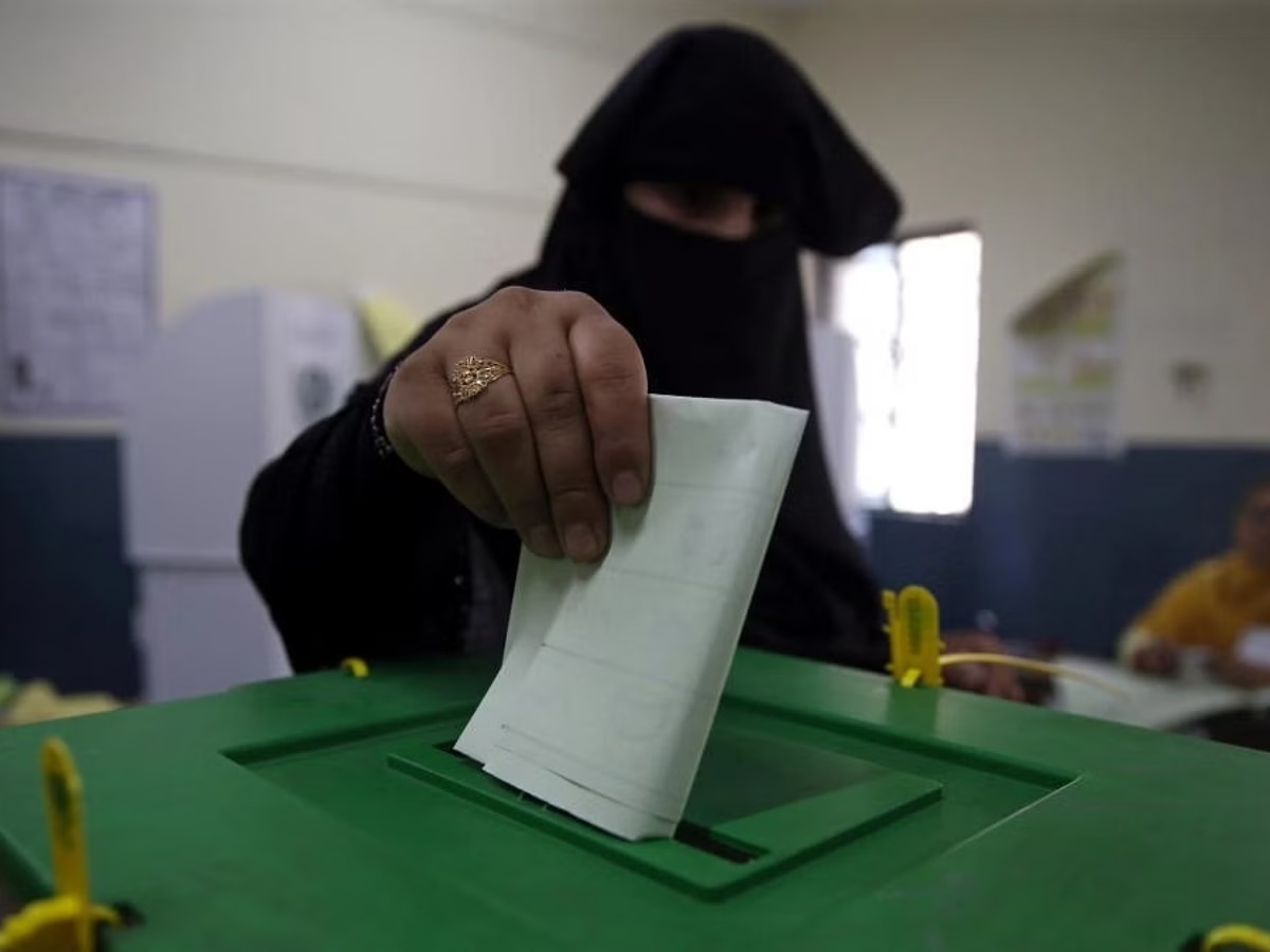 Pakistan Election 2024: Voting To Begin Shortly Amid Challenges Of ...