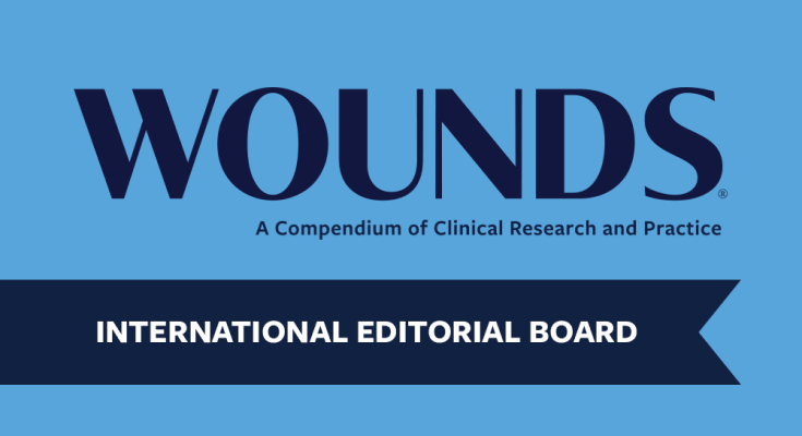 Wounds Journal Announces International Editorial Board To Broaden ...