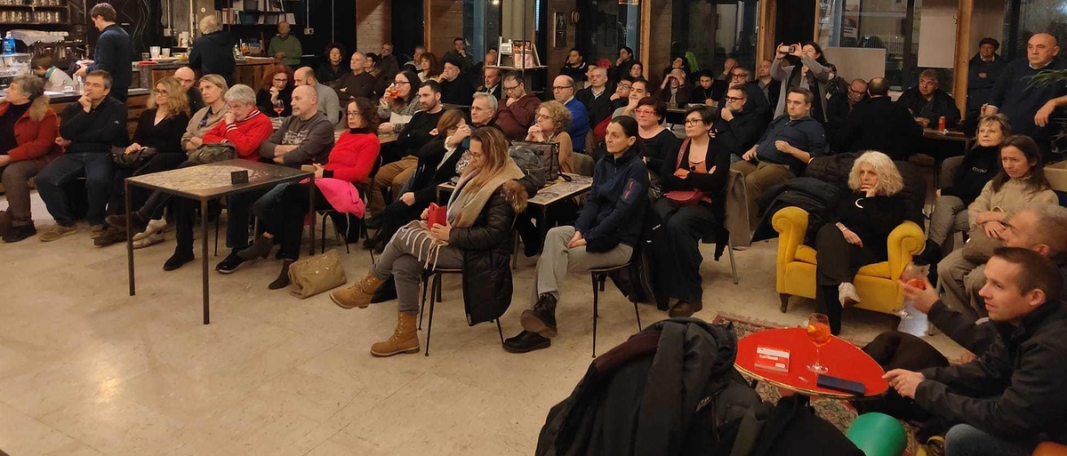 Sos Zona Stazione. Il Grido Dei Residenti: "Basta Omertà, Uniti Nelle ...