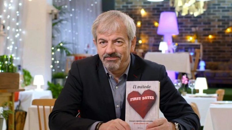 ‘First Dates’ Vive En Directo La Madre De Todas Las Cobras Ante Un ...