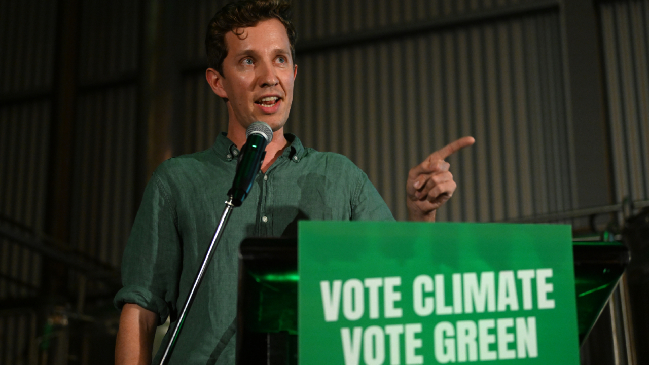 ‘hypocrites’: greens ‘railing’ against capitalism while profiting from investments