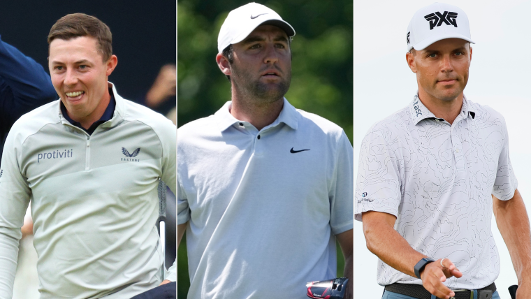 Phoenix Open tee times, TV channel, live stream & more to watch Rounds 1-4 of PGA Tour event