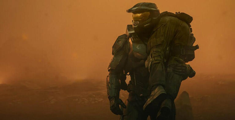 REVIEW: ‘Halo’ Season 2 Premiere Offers A Strong Reboot