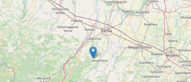 Terremoto Oggi: Continua Lo Sciame Sismico In Provincia Di Parma