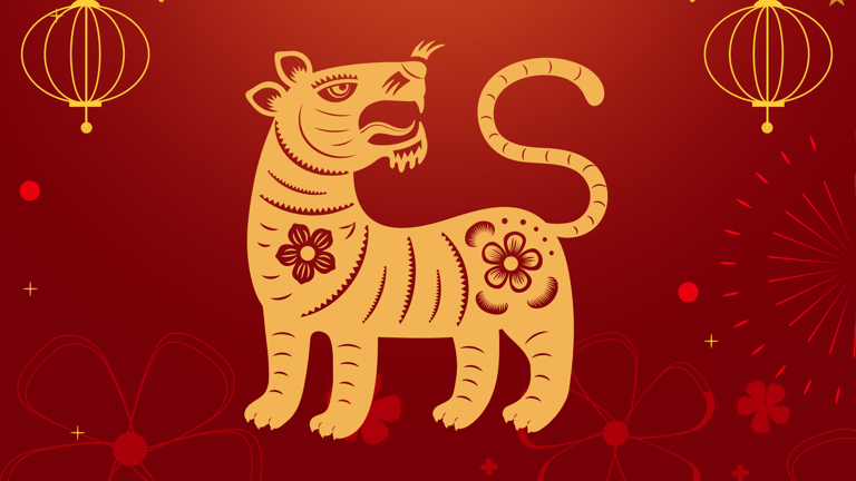 Chinese New Year 2024 horoscope for all 12 zodiac animals