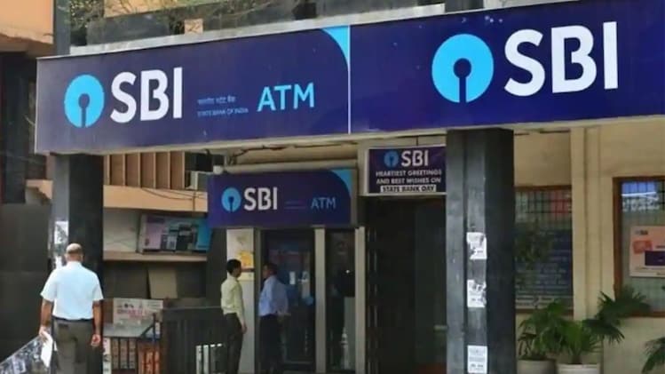 sbi says yes bank news factually incorrect; shares react