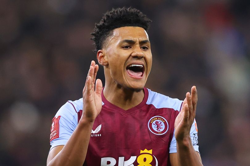 National Media All Agree Worrying Aston Villa Trend Is Emerging After ...