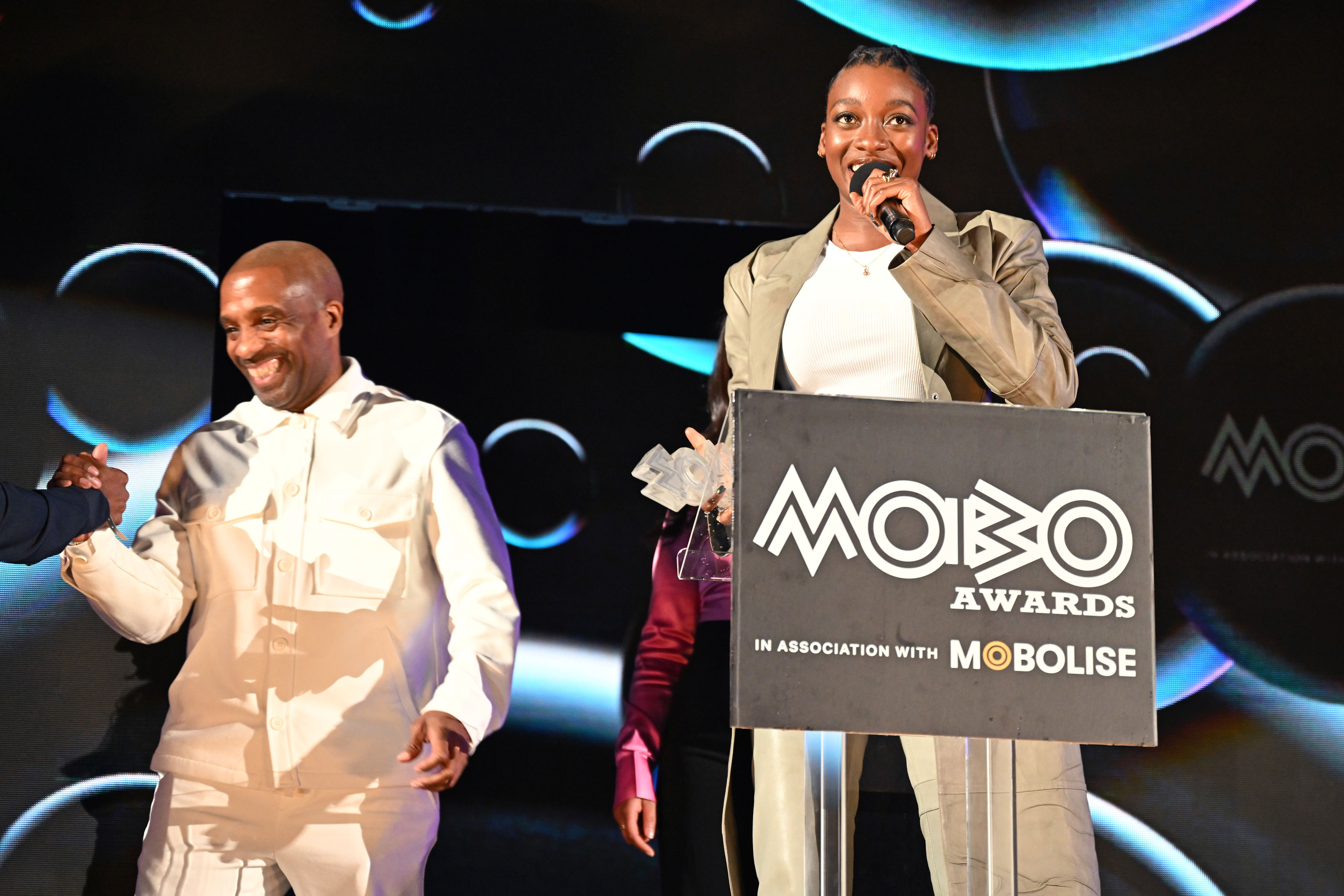 Mobo Awards 2024: Full List Of Winners Including Raye, Central Cee ...