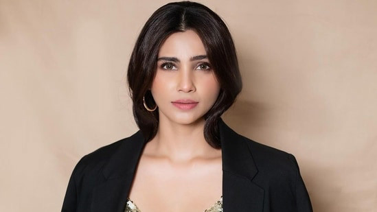 Daisy Shah on Jaundice recovery: I cannot exert myself physically right now
