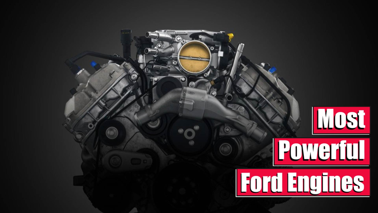 Ford Ecoboost Engine: Specs, Reliability, And Common Uses