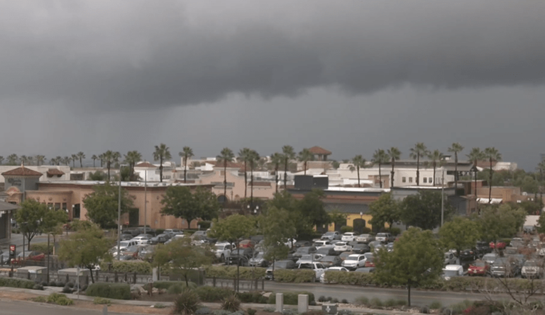 San Diego had a tornado warning: So what should you do if it happens again?