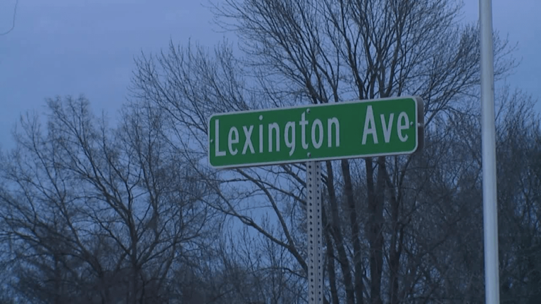 De Soto looking for 83rd and Lexington Corridor feedback