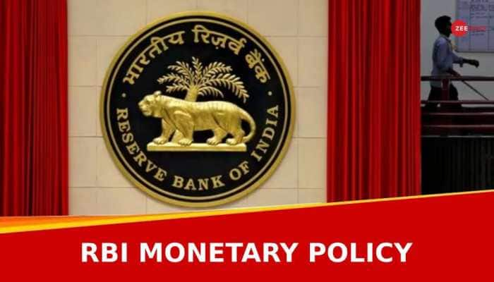 RBI Monetary Policy February 2024: Central Bank Keeps Interest Rate ...