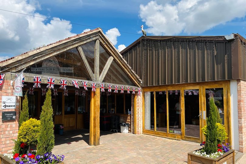 six of the best farm shops to visit in nottinghamshire as spring approaches