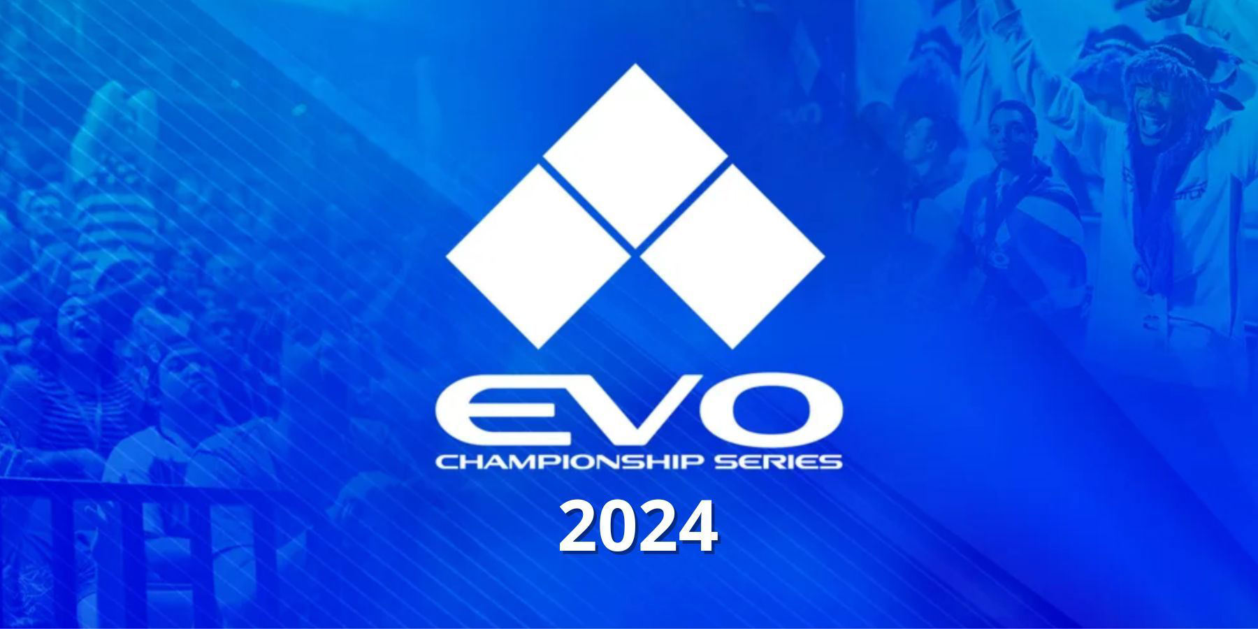 EVO 2024 Game Lineup Announced