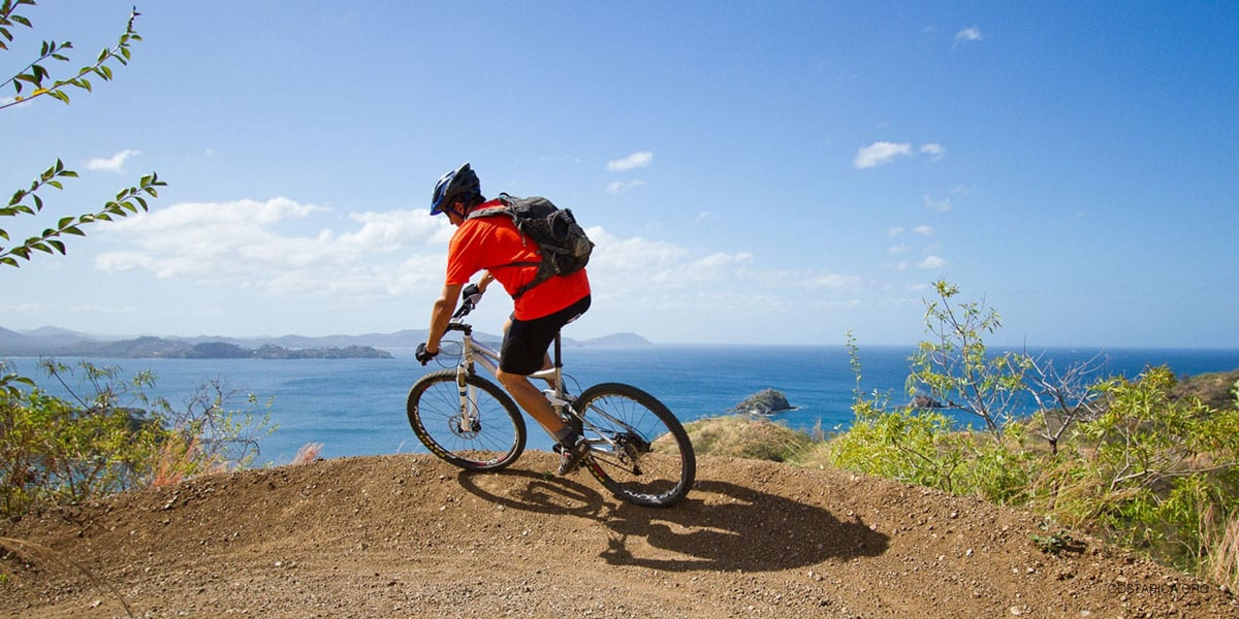 <p>Those staying in a beach town will want to rent a bike. In a country without trains or reliable buses, the only way to get to other beaches is to rent a bike. Plus, it doesn't hurt to get those steps in. </p><p><a href='https://www.msn.com/en-us/community/channel/vid-cj9pqbr0vn9in2b6ddcd8sfgpfq6x6utp44fssrv6mc2gtybw0us'>Follow us on MSN to see more of our exclusive lifestyle content.</a></p>