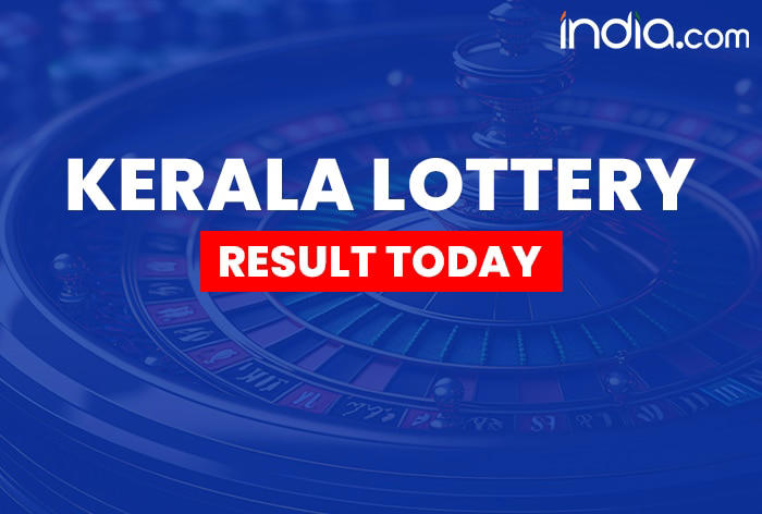 Kerala Lottery Result Today 13-05-2024(Soon): Win Win W.769 Ticket Number Winner List, Agent Name
