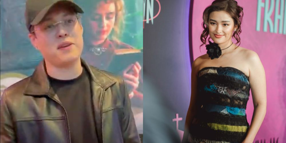 Enrique Gil On Liza Soberano’s Performance In ‘Lisa Frankenstein ...