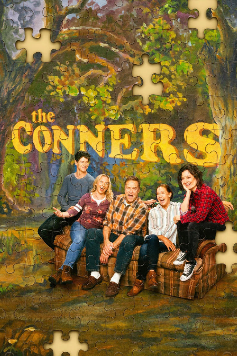 The Conners 100th Episode Synopsis Teases Roseanne Tribute, 6 Years ...