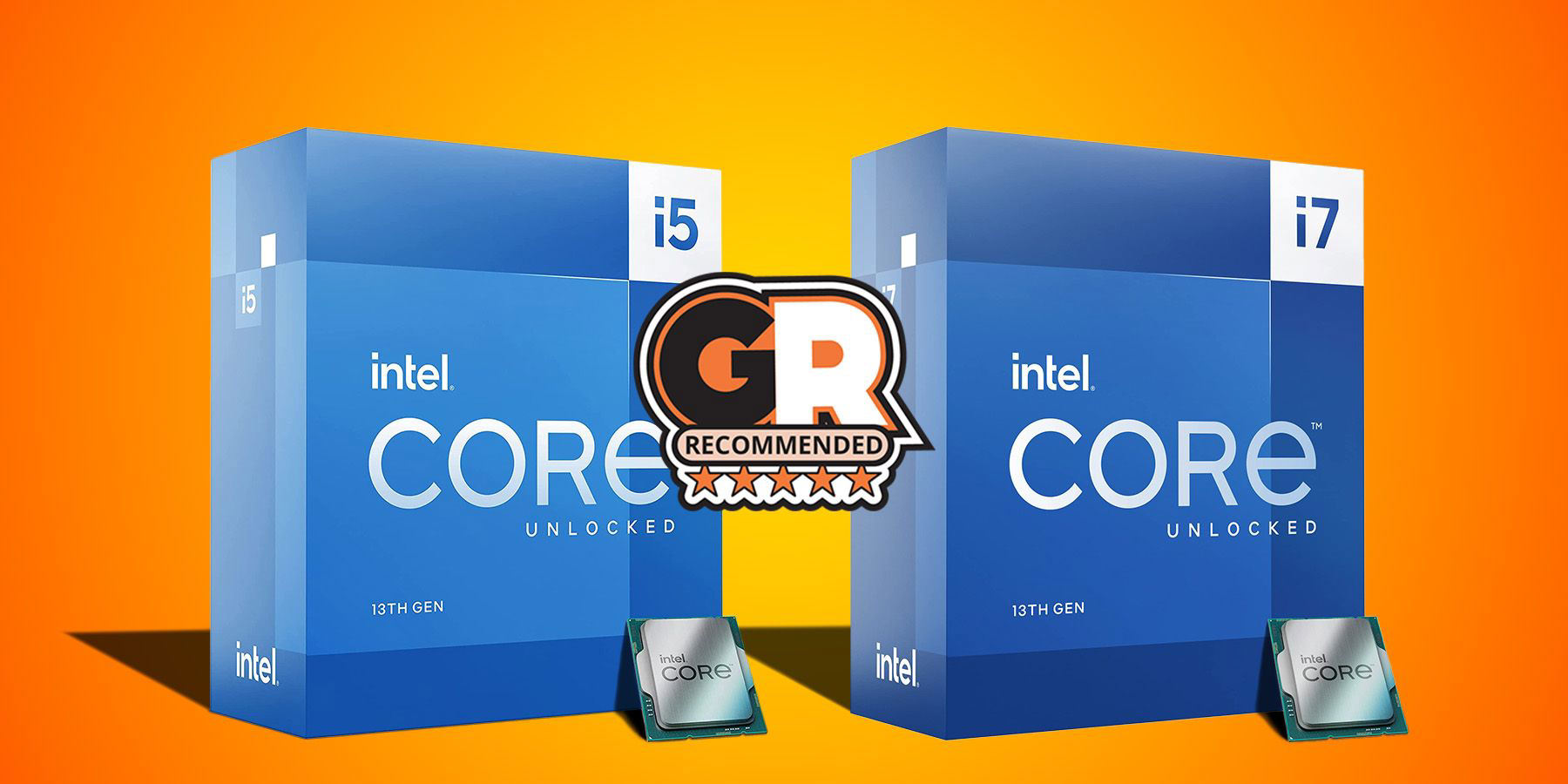 Best Budget Gaming Intel CPUs in 2024
