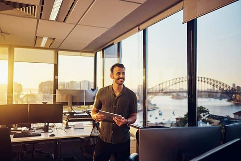 Australia To Grant Employees 'Right To Disconnect' After Office Hours ...