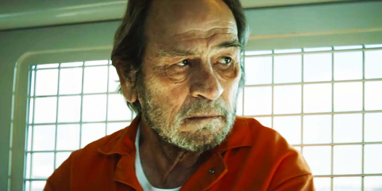 Tommy Lee Jones' 10 Best Movies, Ranked