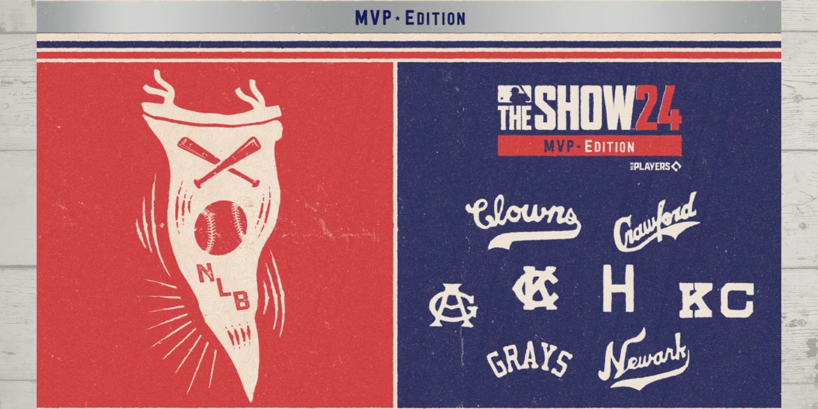 MLB The Show 24 Deluxe, MVP, & Collector’s Edition Differences