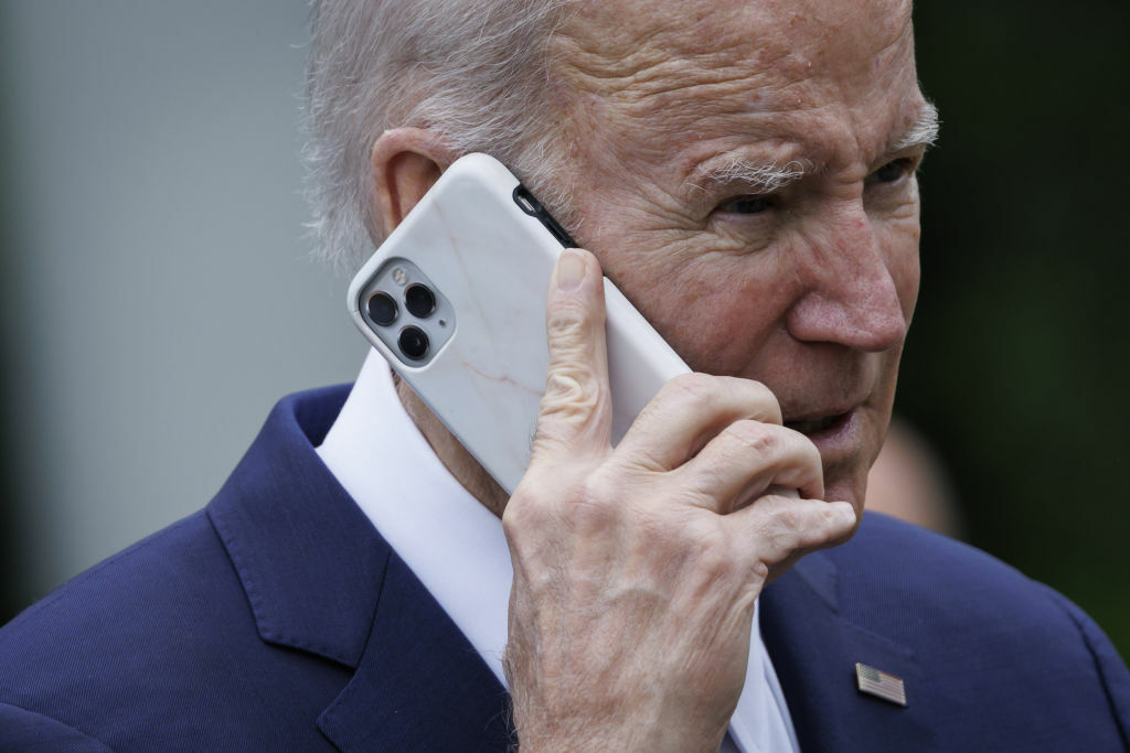 AI-generated Deepfake Biden Robocalls Came From Texas Company