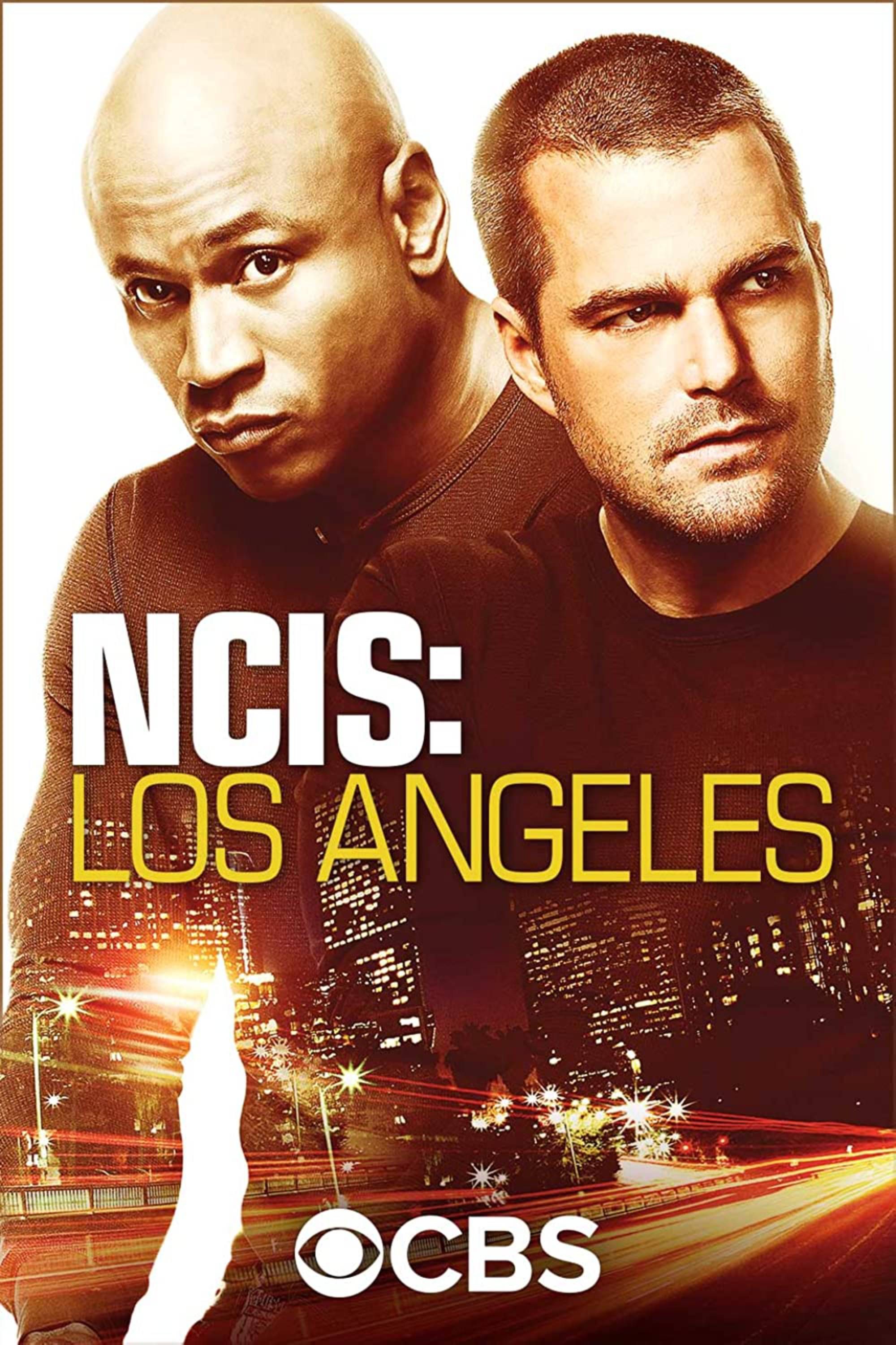 NCIS Los Angeles Season 9 Finale Spoilers Why It Ended On A