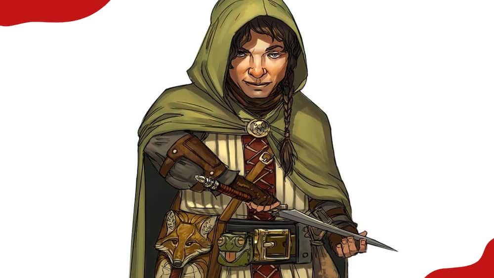 400+ halfling names for your dungeons & dragons characters